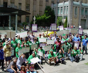 uw-seiu925-wfse1488-protest