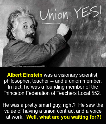 einstein-union-yes