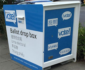 ballot-drop-box