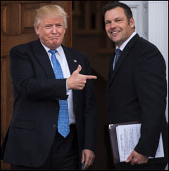 trump-kobach-papers