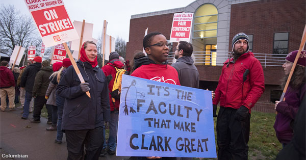 clark university faculty jobs