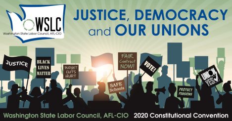 Register now for WSLC's 2020 Convention on Sept. 23-25 — The Stand