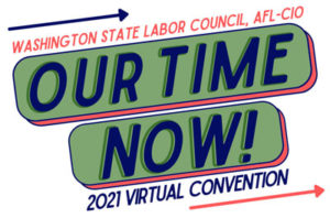 WSLC 2021 Convention begins tonight — The Stand | The Stand