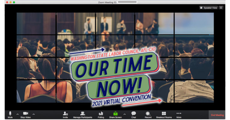 This week's WSLC convention workshops open to members — The Stand | The