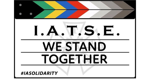 IATSE members ratify contracts that boost wages, conditions