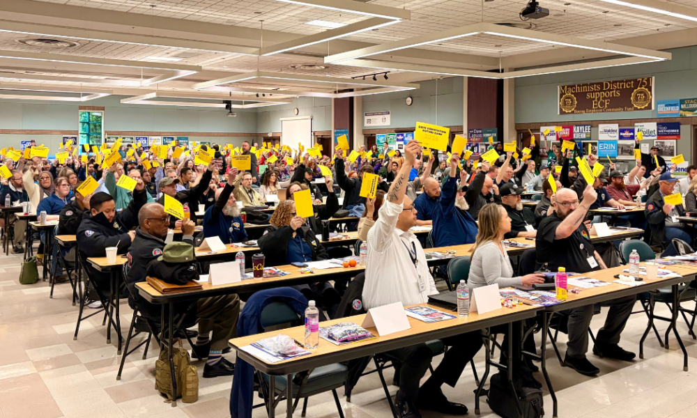 WSLC makes 2026 election endorsements