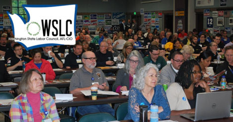 WSLC's COPE Endorsing Convention will be May 21 | The Stand