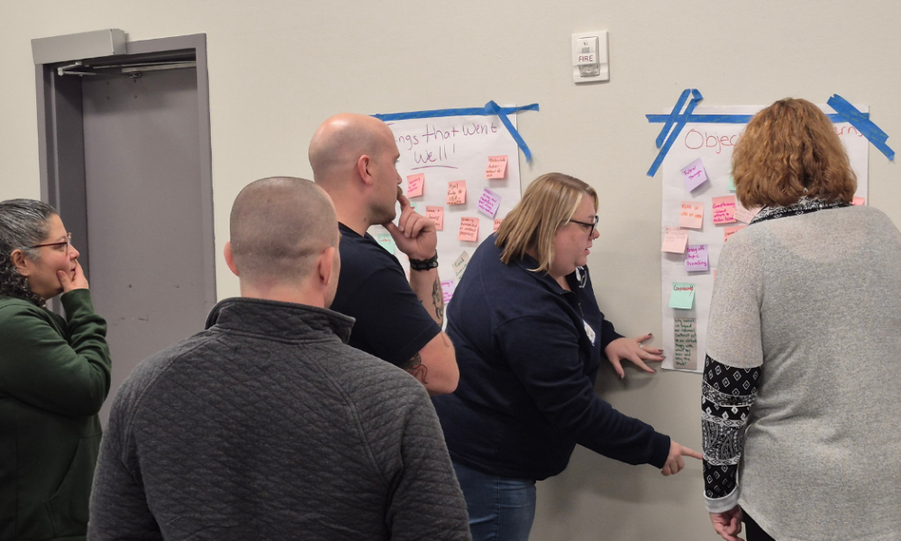 First ever Spokane Saturday School a success