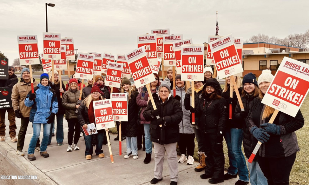 TA in Moses Lake | Medical neglect by ICE | Lessons from the BSCP