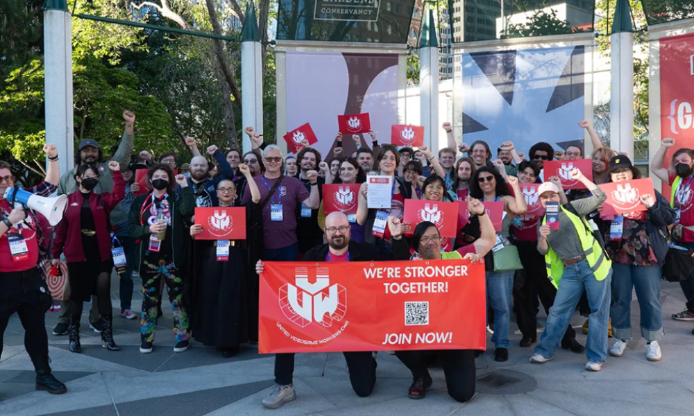 ‘Sell your f*ing yachts’ | Teamsters strike | Farmworkers