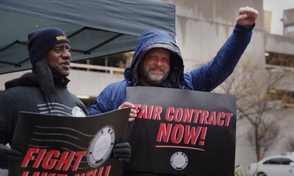 First-class pay for first-class service