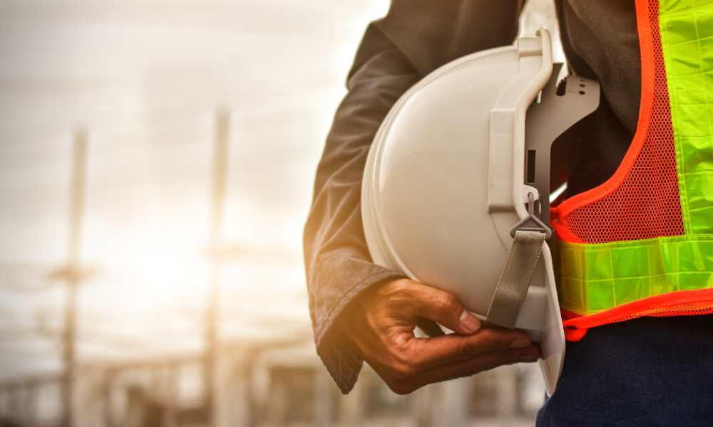 Tackling the overdose and suicide crisis in construction trades