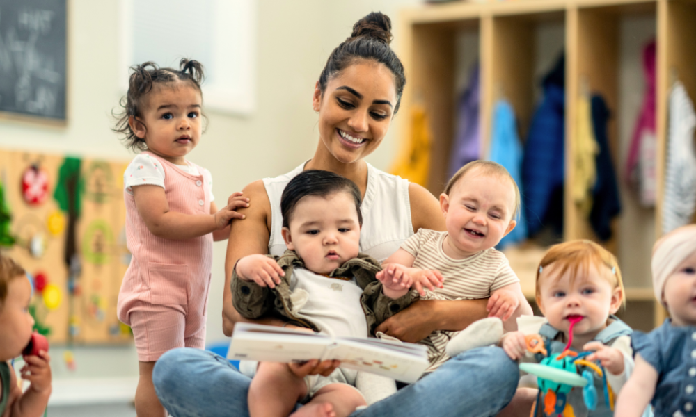 Child care costs | Carbon market | Detentions challenged