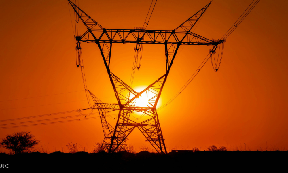 Washington knows the climate problem. Building remains the test.