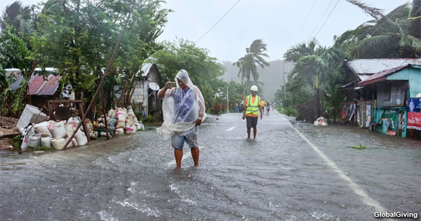 Support - Philippines