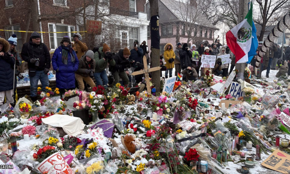 Minnesota shutdown | Data centers model | State of the state