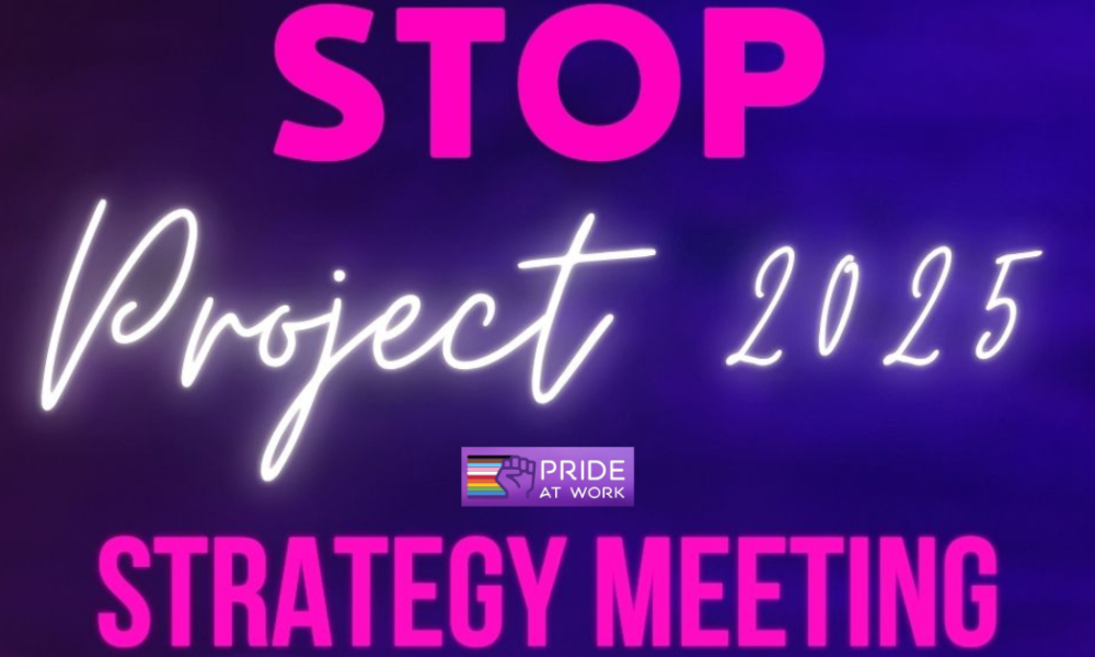 April Verrett elected President of SEIU — The STAND