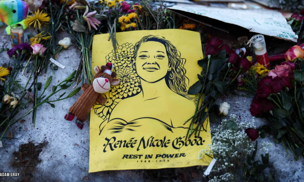 Minnesota protests | Farmworkers | Marching for immigrant rights