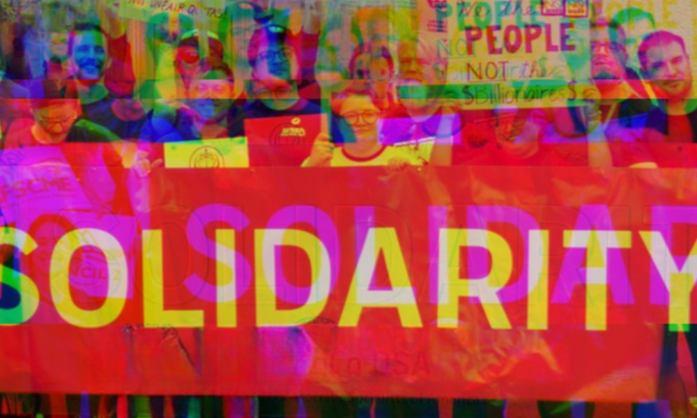 Apply for Labor Notes Seattle Educator Training