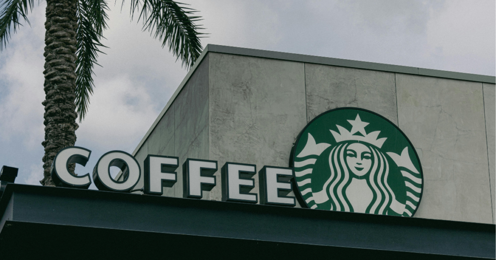Workers' Memorial Day | Starbucks | 100 days of DOGE — The STAND