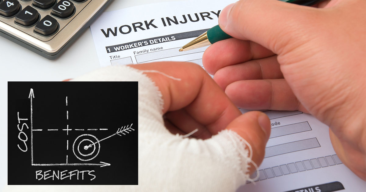 Finger Cut Off Workers Compensation Los Angeles thumbnail